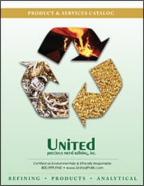 United Product Catalog